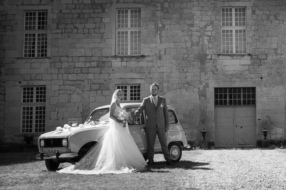 Prescilla Photographie