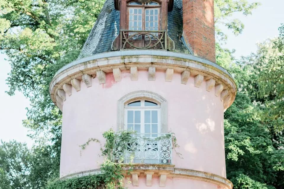 Justine Make Up Artist — photo 7