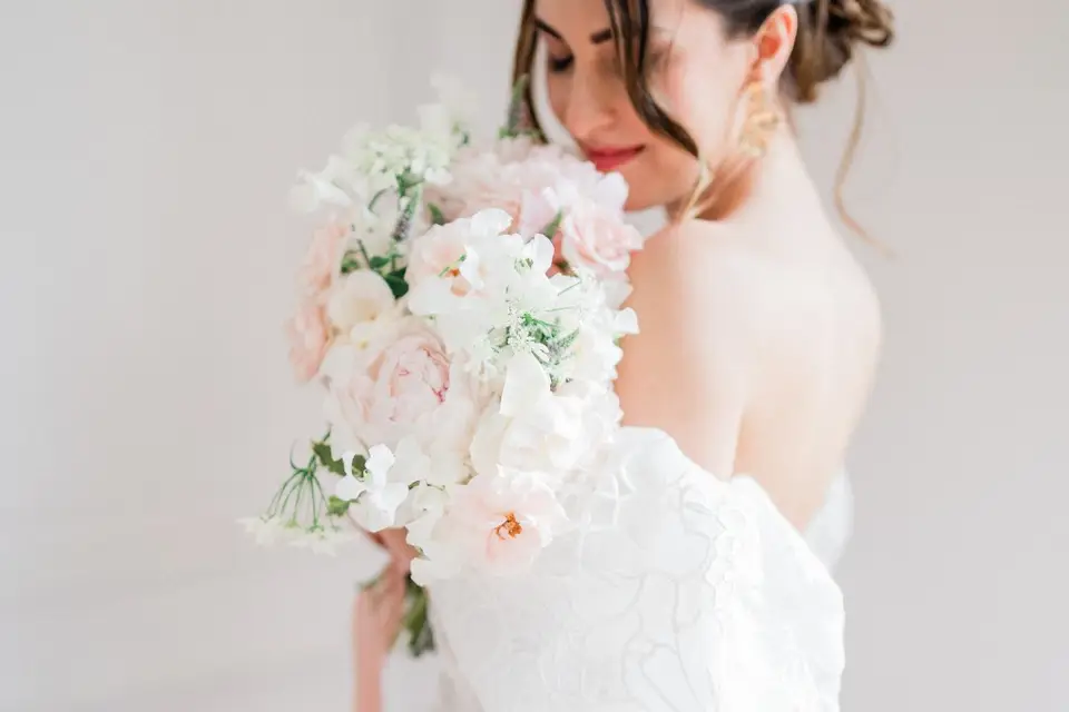 Justine Make Up Artist — photo 2