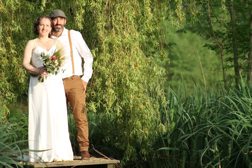 Prescilla Photographie — photo 2