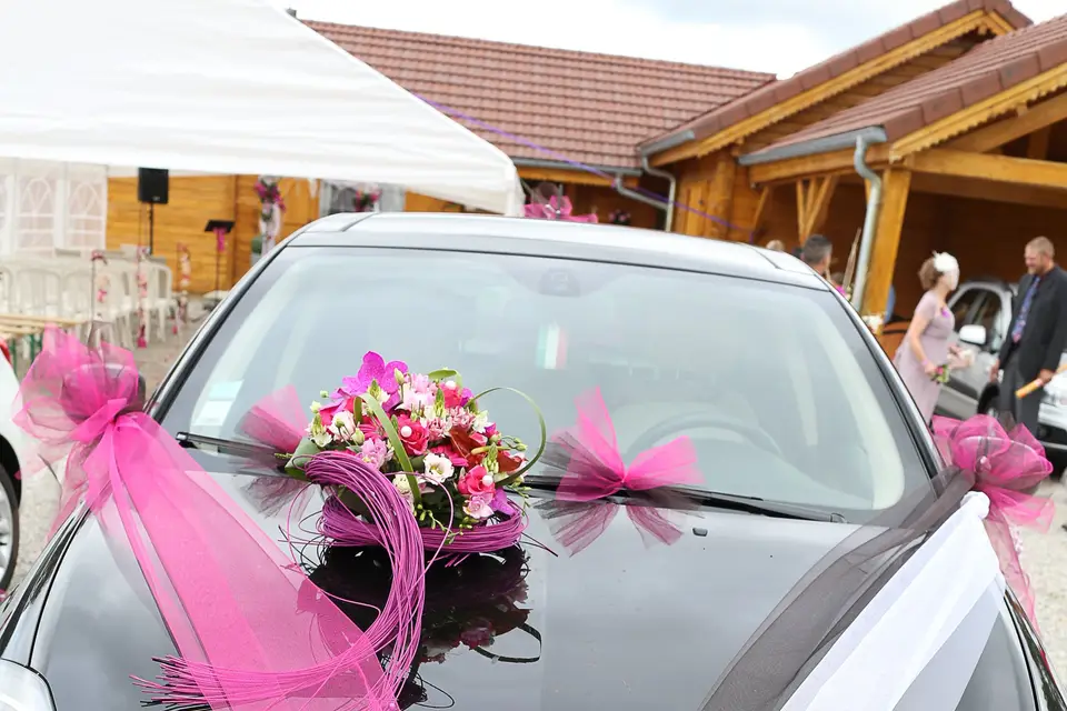 Esdecomariage — photo 4