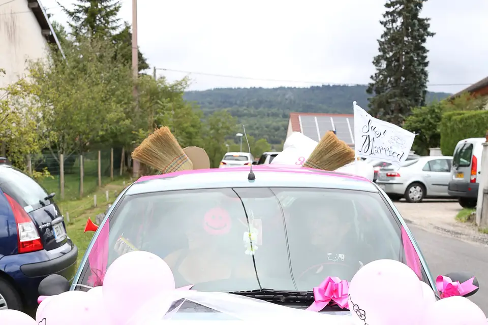 Esdecomariage — photo 5