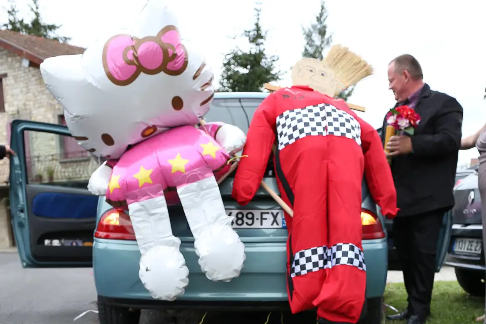 Esdecomariage — photo 6