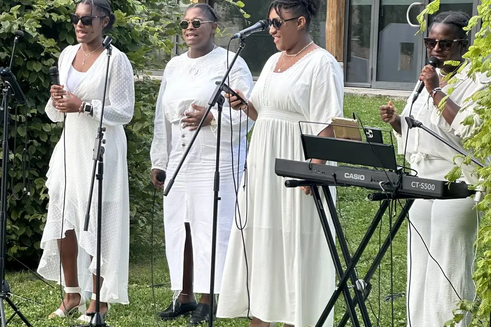 Essentielles Gospel — photo 3