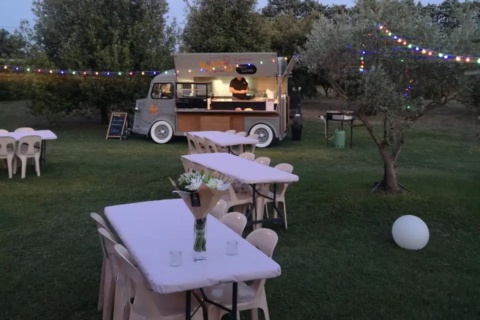 Le Ravito de Gillou — photo 3