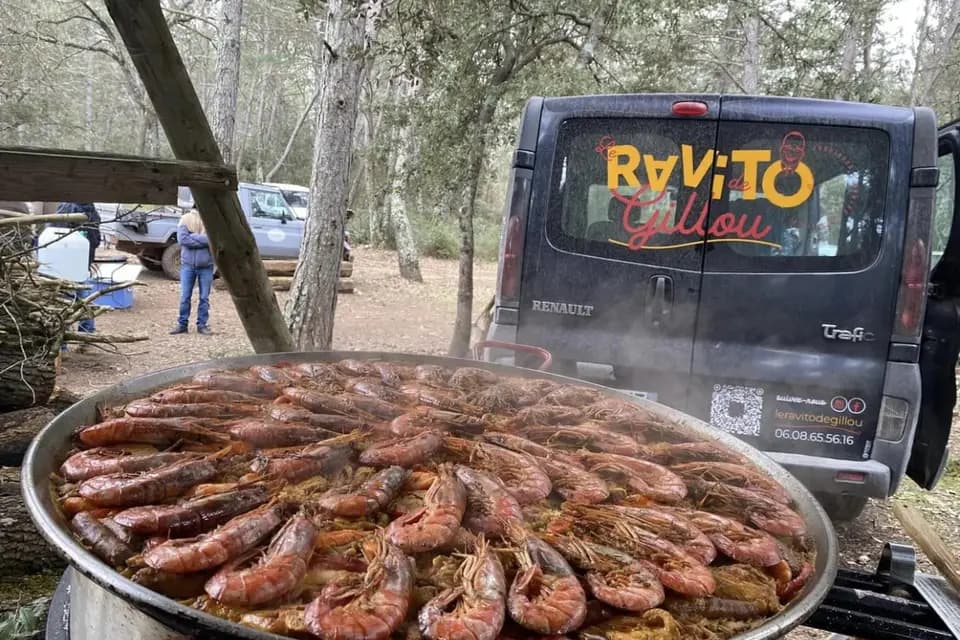 Le Ravito de Gillou — photo 2