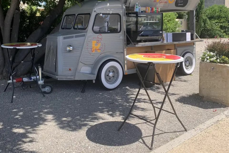 Le Ravito de Gillou — photo 5