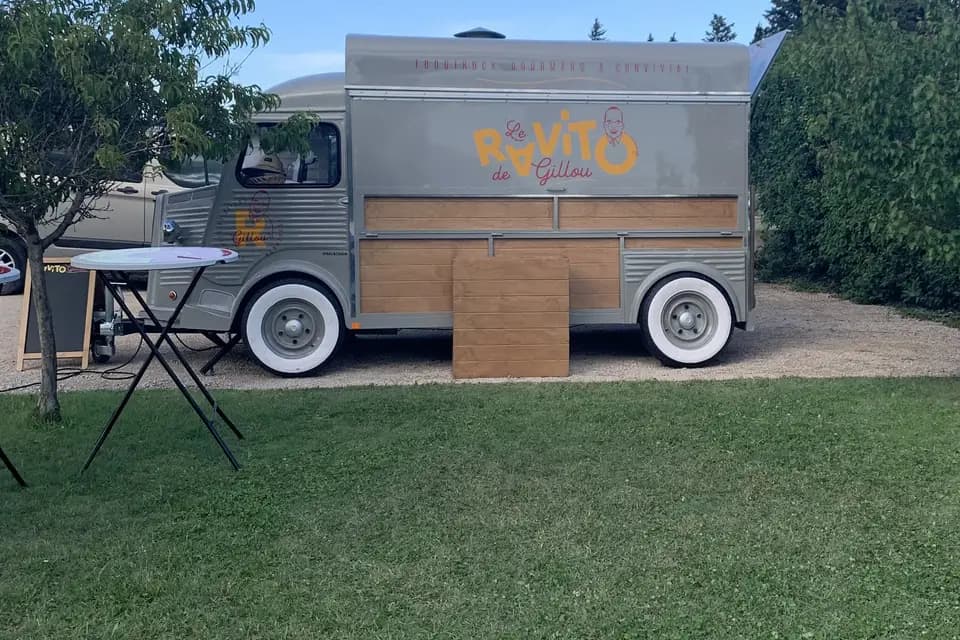 Le Ravito de Gillou — photo 4