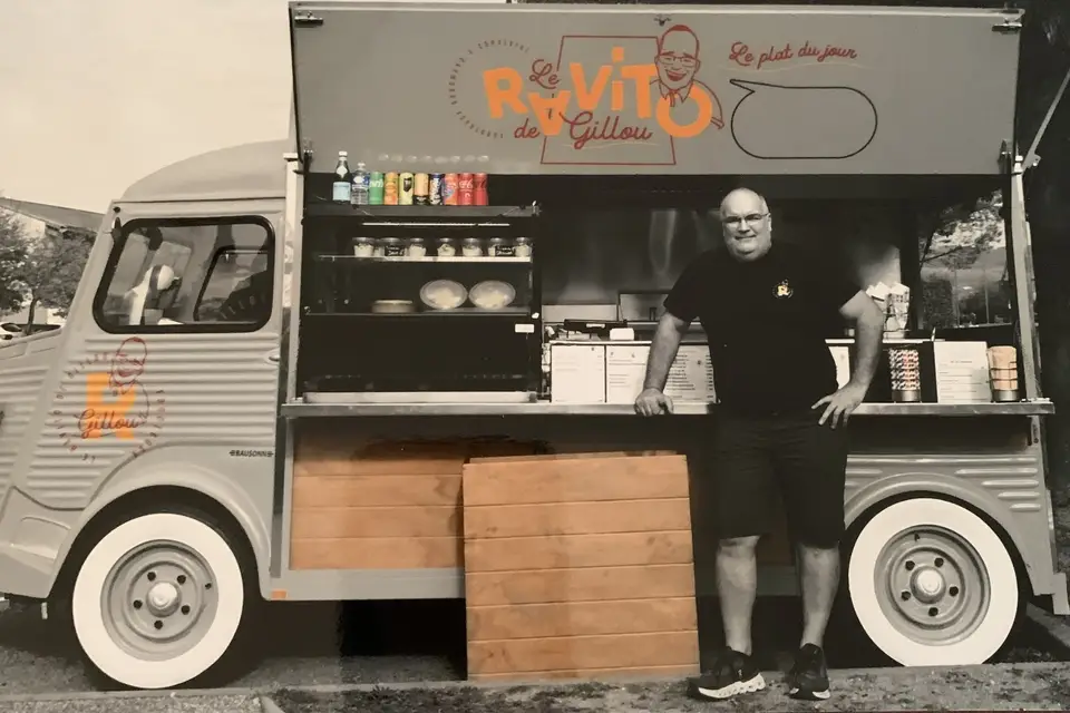 Le Ravito de Gillou — photo 6