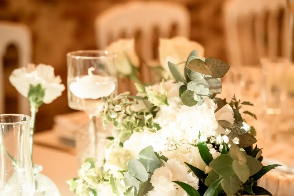 Priscilla Wedding Designer — photo 8