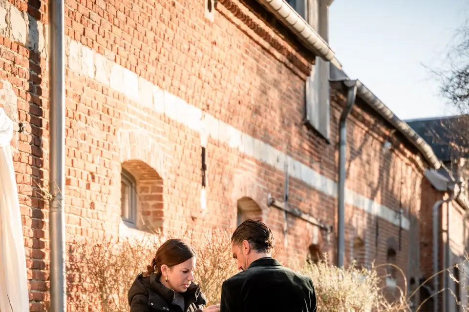 Priscilla Wedding Designer — photo 2