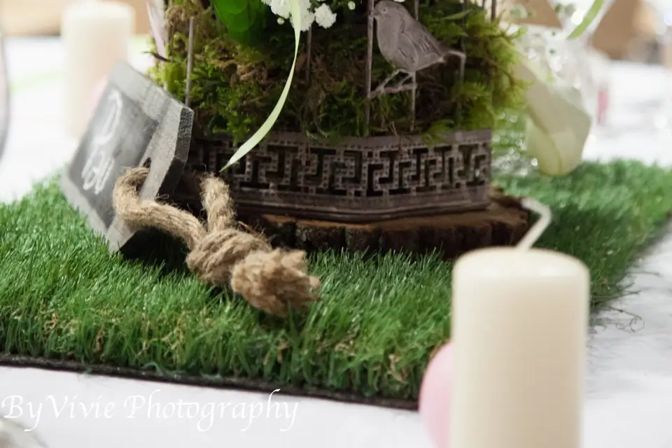 Anaïs Décoratrice Florale — photo 3