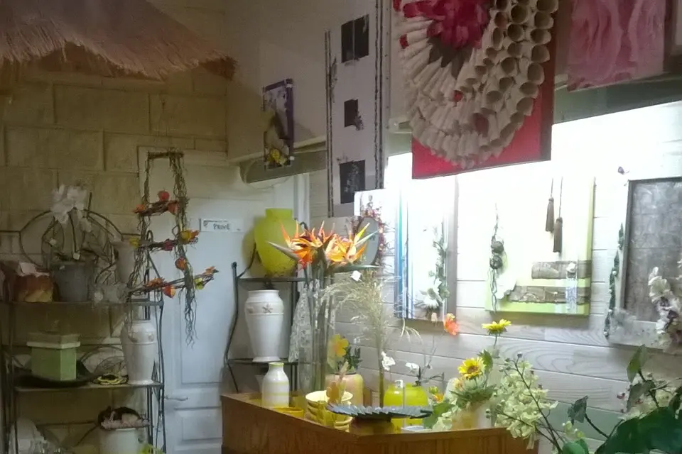 Marylène Fleurs — photo 2