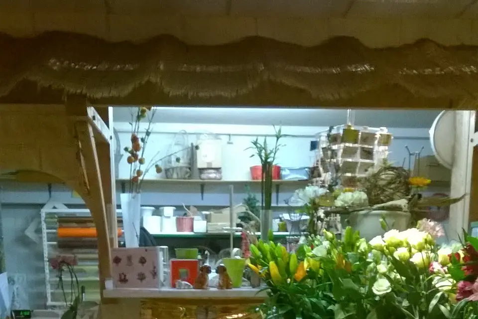 Marylène Fleurs — photo 4