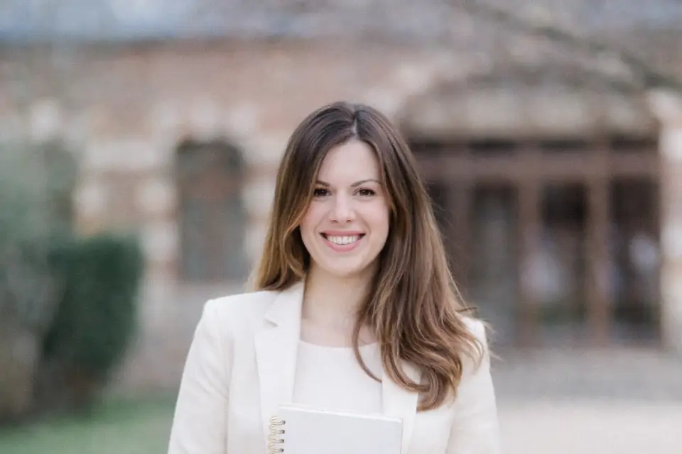 Priscilla Wedding Designer