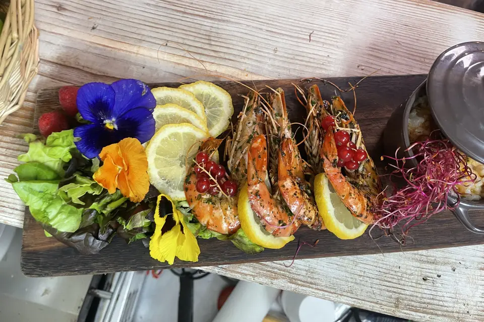 Koffee Traiteur — photo 7