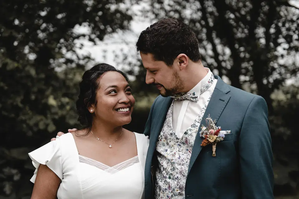 Marianne Saunier Photographie