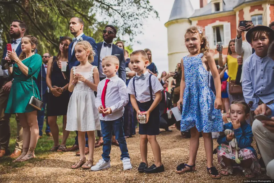 Château de la Gourdinière — photo 3