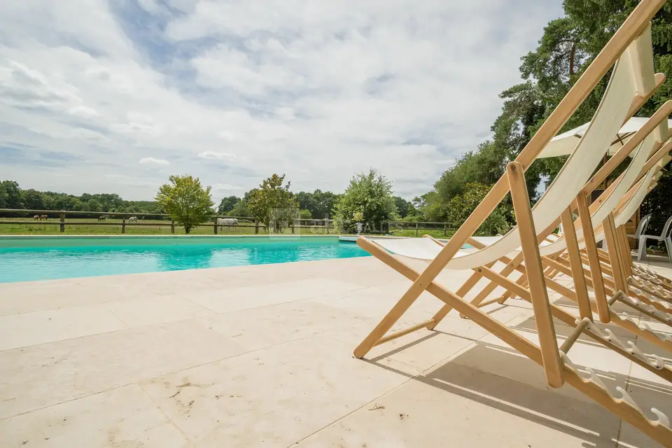 Château de la Gourdinière — photo 2