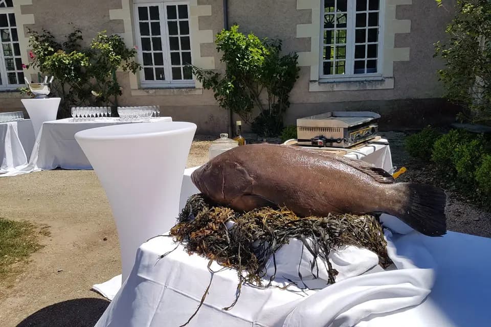 La Toile a Beurre — photo 5