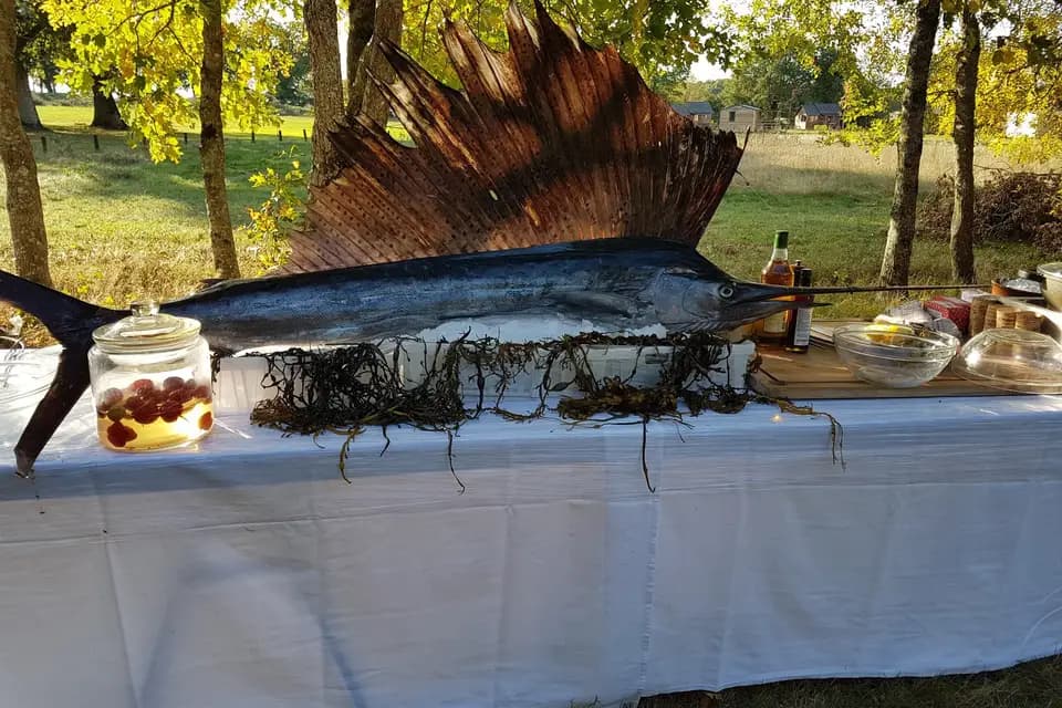 La Toile a Beurre — photo 2