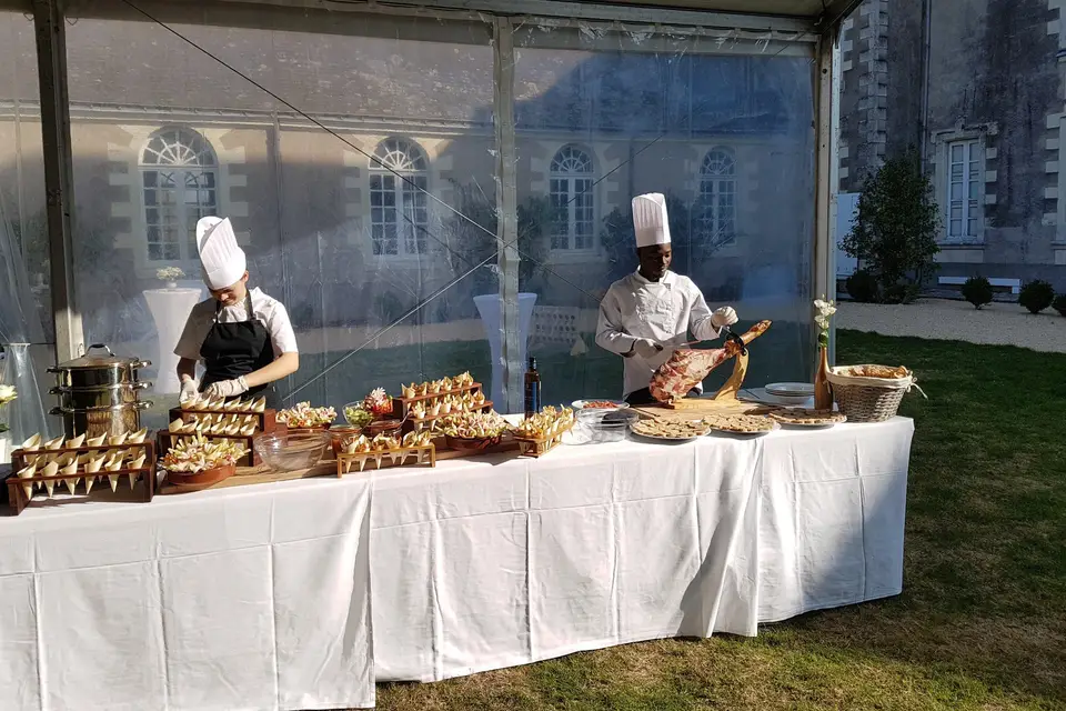 La Toile a Beurre — photo 4