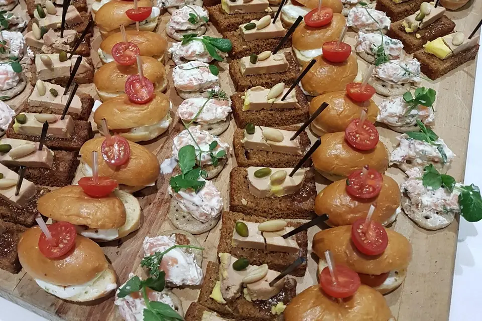 La Toile a Beurre — photo 3