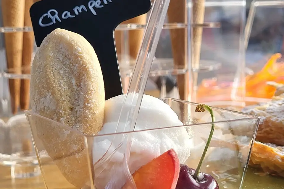 Déliciel — photo 1