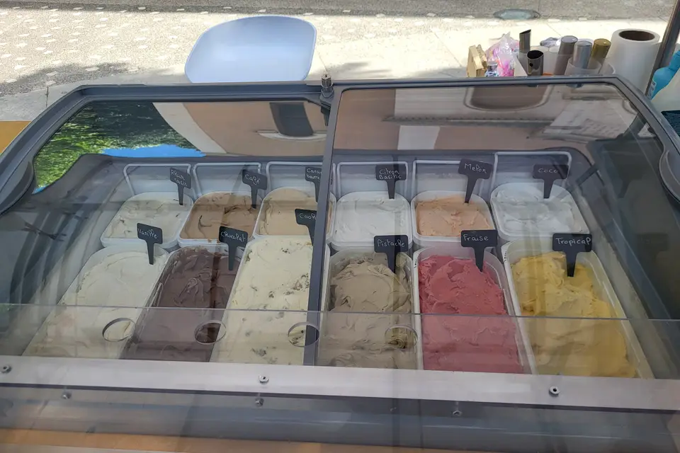 Déliciel — photo 2