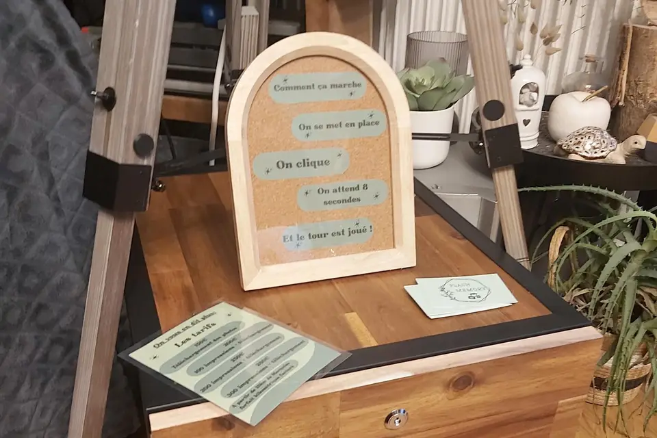 Flash Memory — photo 2