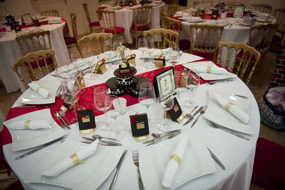 Mixte Event. Co — photo 4