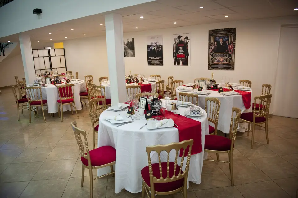 Mixte Event. Co — photo 2