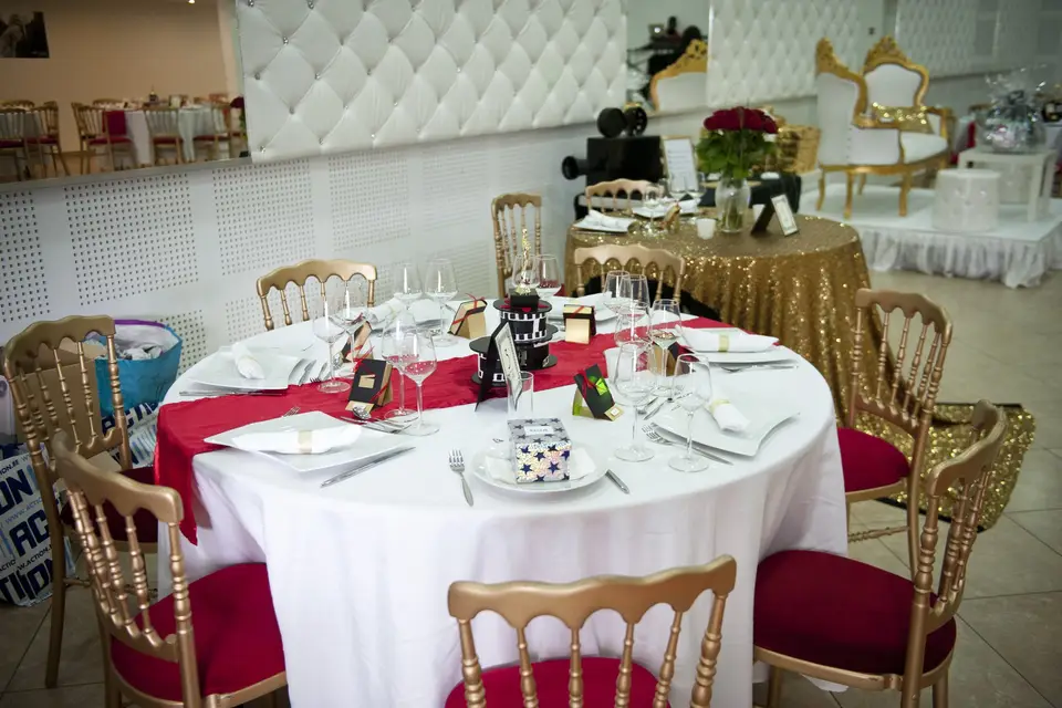 Mixte Event. Co — photo 3