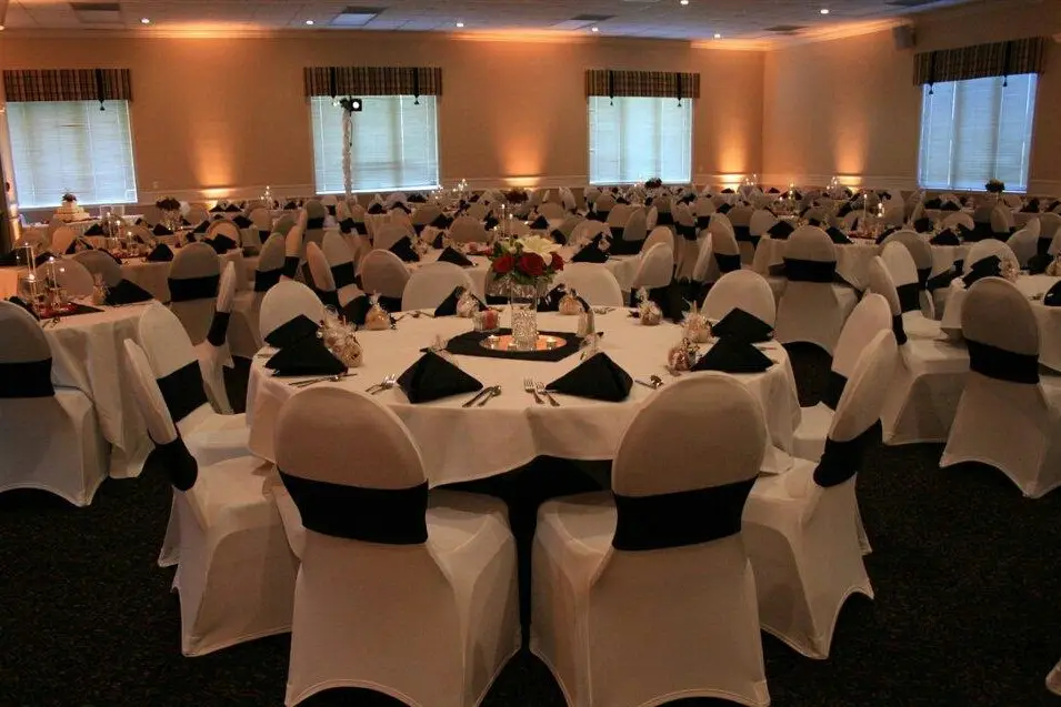 Mixte Event. Co — photo 8