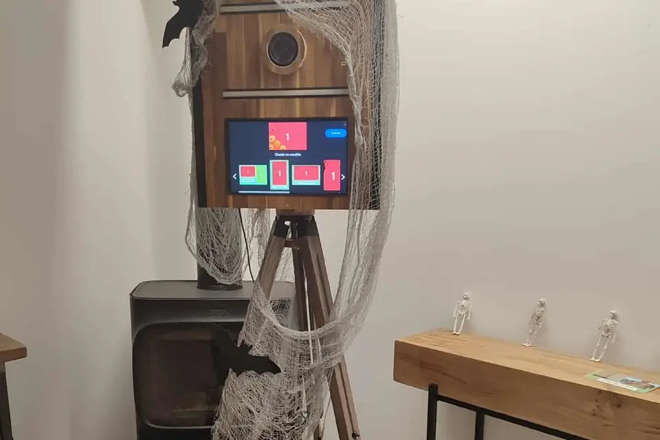 Flash Memory — photo 4