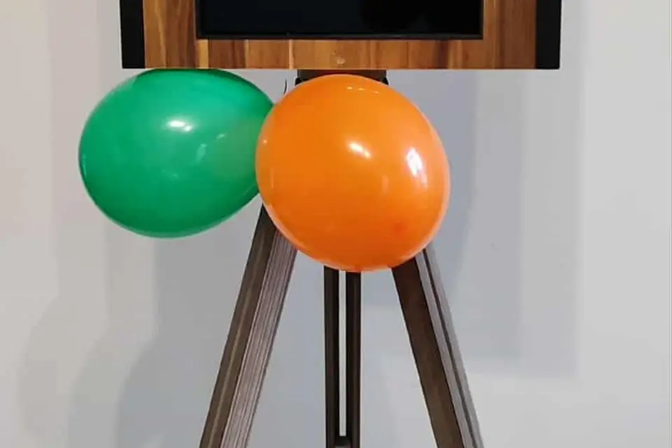 Flash Memory — photo 5