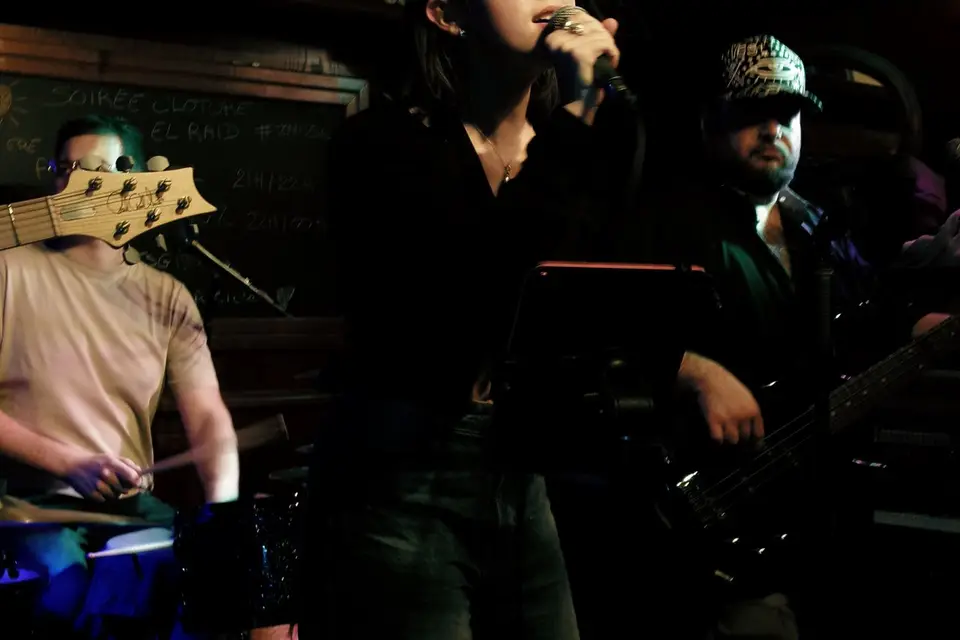 SlowRush — photo 5