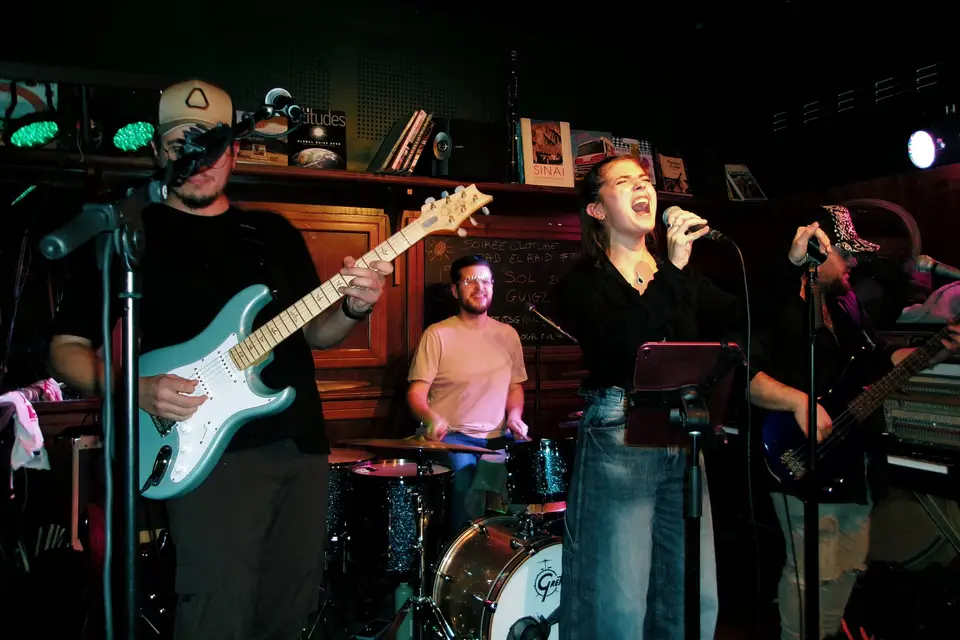 SlowRush — photo 4