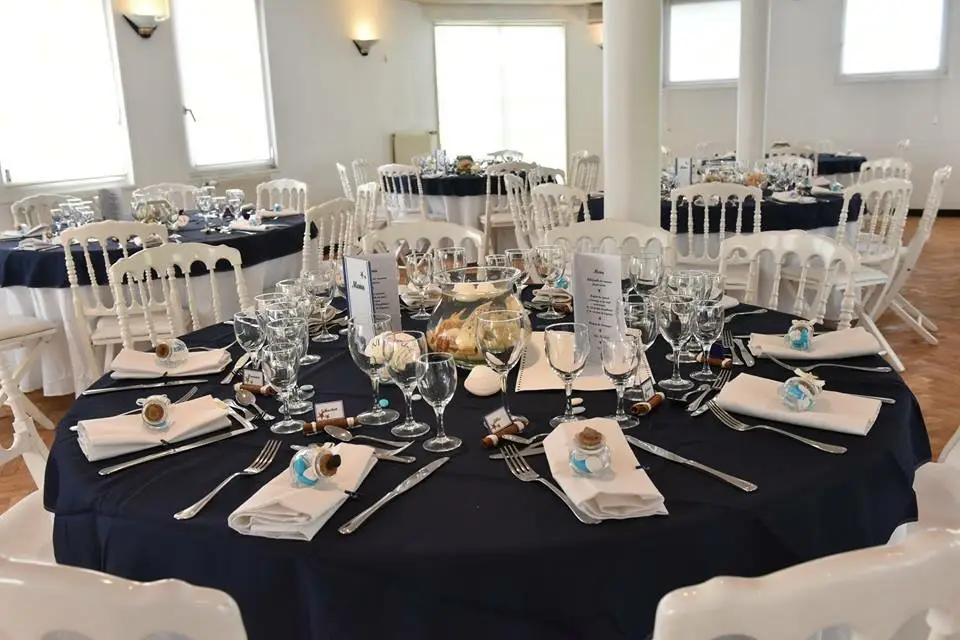 Mixte Event. Co — photo 7