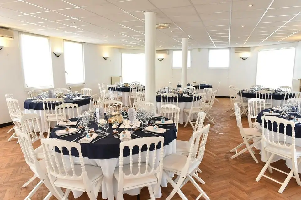 Mixte Event. Co — photo 6