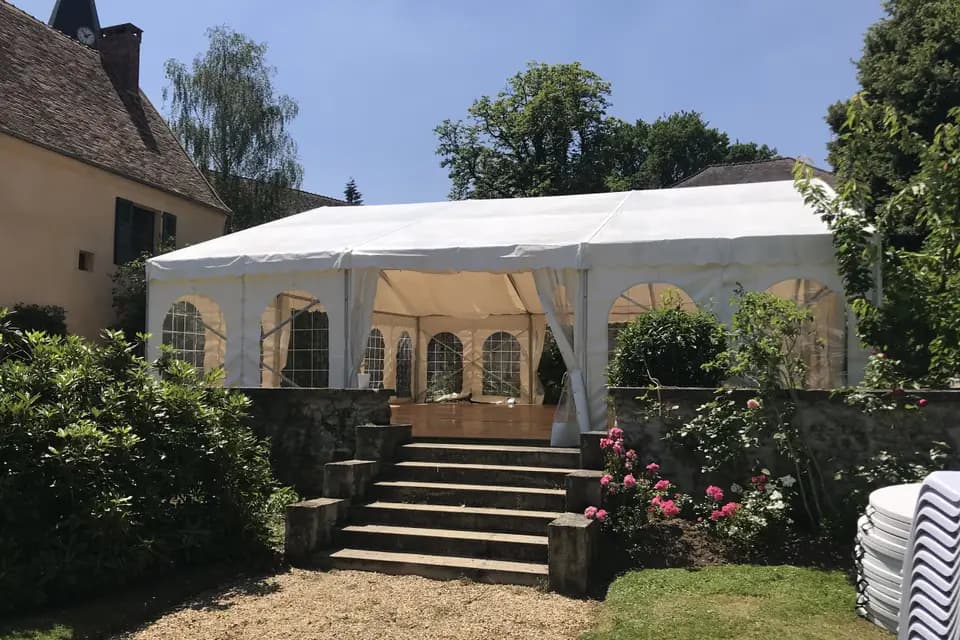 Cérémonies & Co. — photo 7