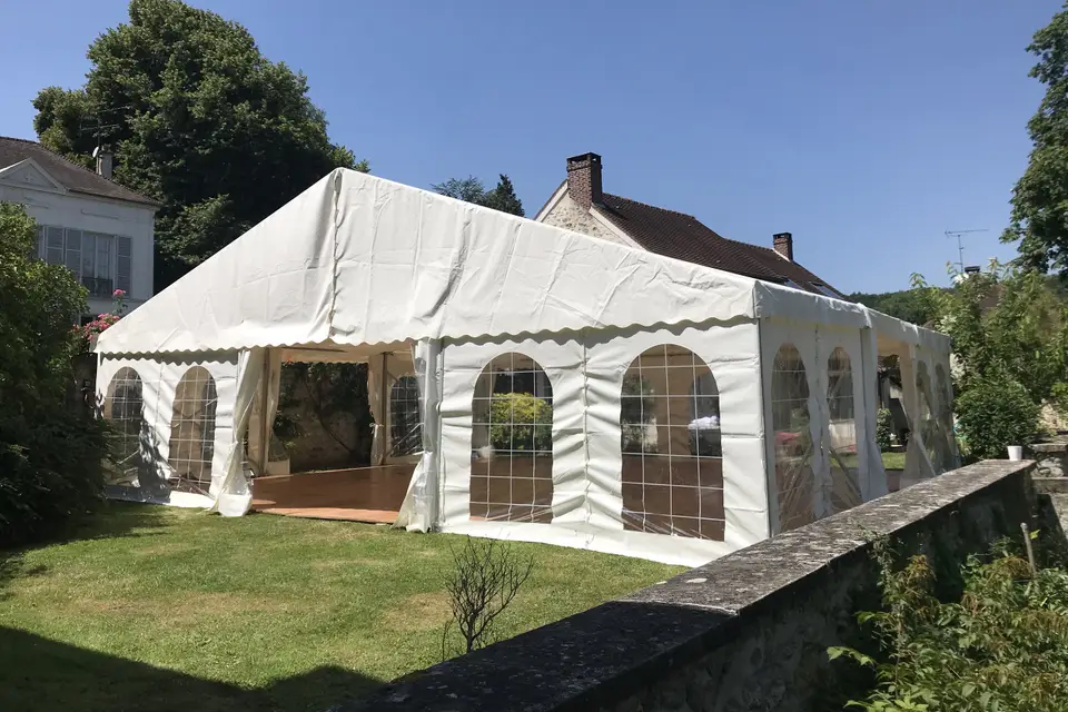 Cérémonies & Co. — photo 8