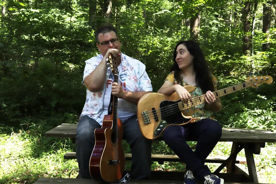 Duo Volubilis — photo 7