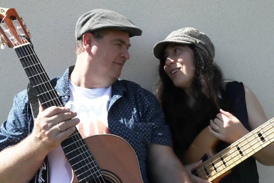 Duo Volubilis — photo 6