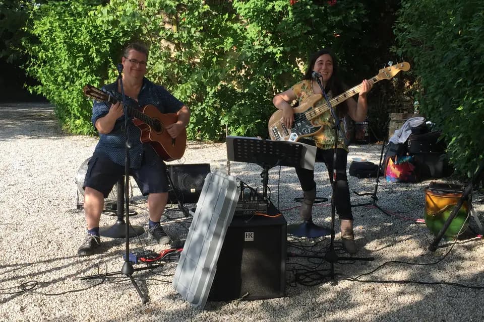 Duo Volubilis — photo 3