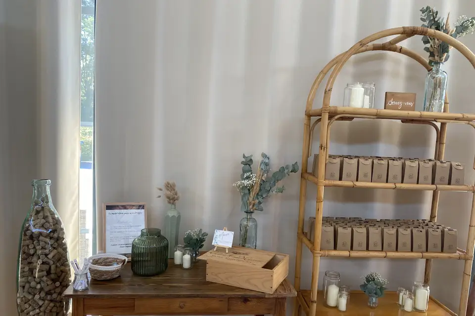 Sanctus Amor — photo 6