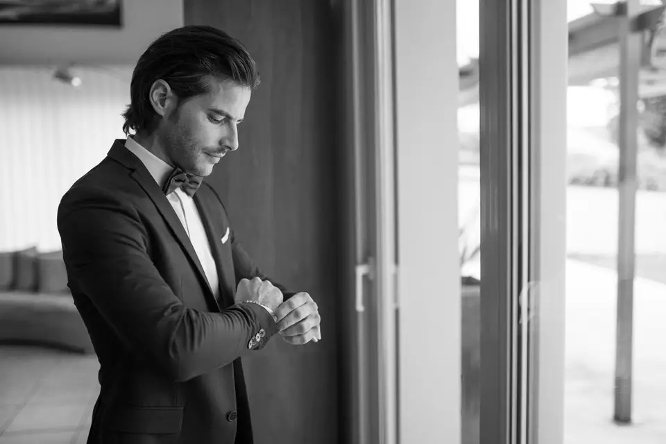 Mariage Studio — photo 5