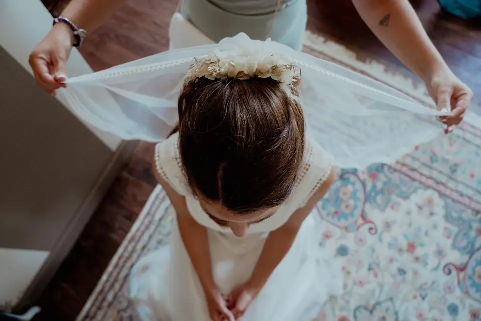 Virginie Da Silva — photo 2