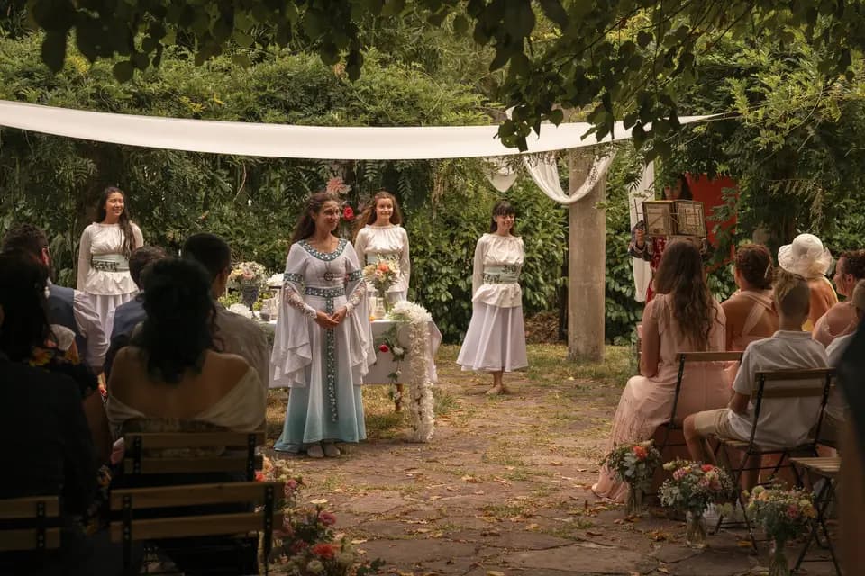 Terres de Légendes - Cérémonies Fantastiques — photo 3