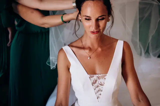 Virginie Da Silva — photo 1